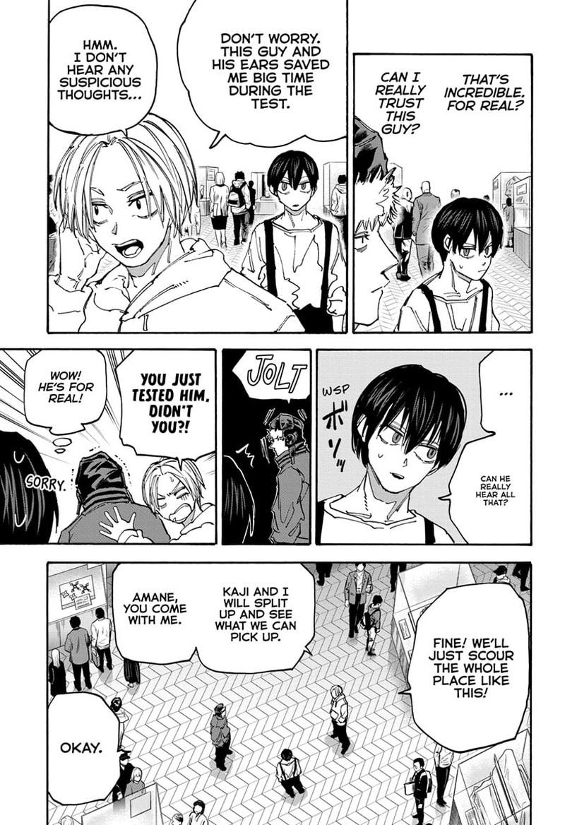 Chapter 141 - Page 25